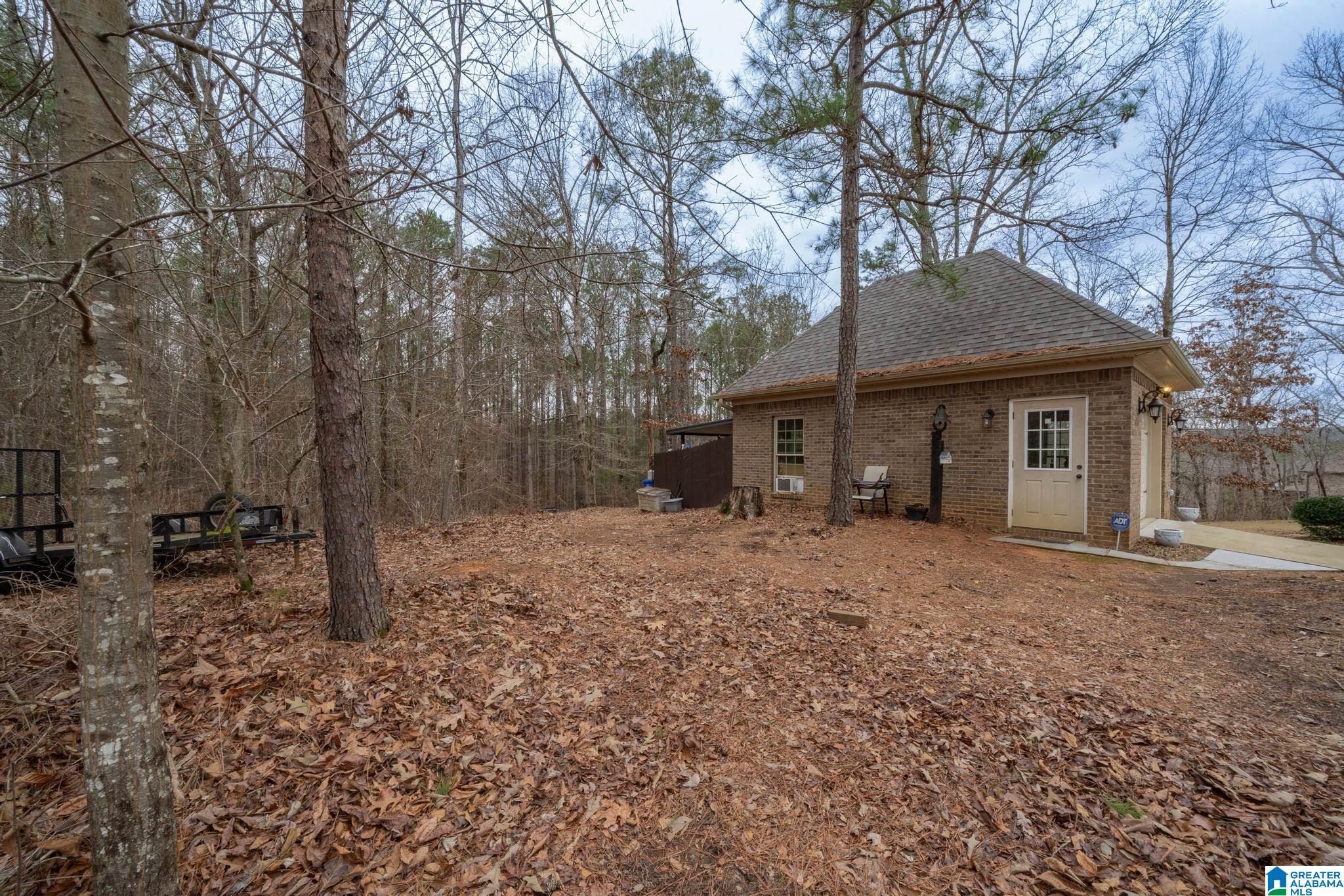 147 Highland Ridge Drive Chelsea, AL 35043 - Photo 49 of 58