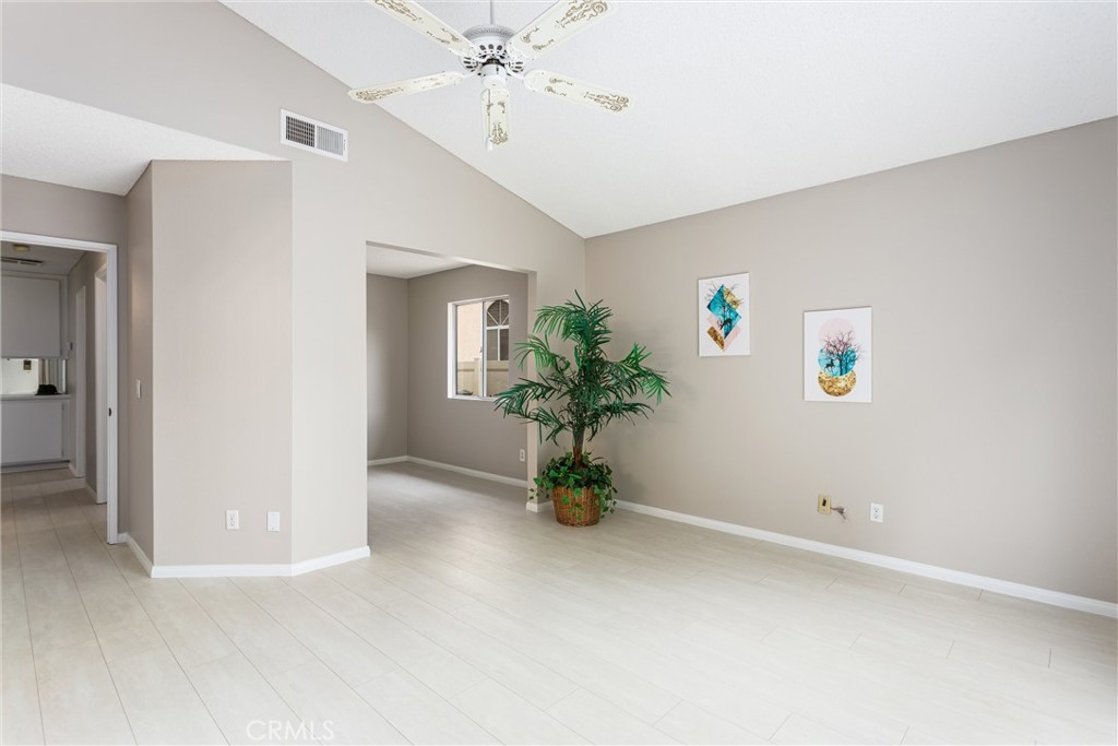 680 Indian Wells Road Banning, CA 92220 - Photo 20 of 37 a view of an empty room