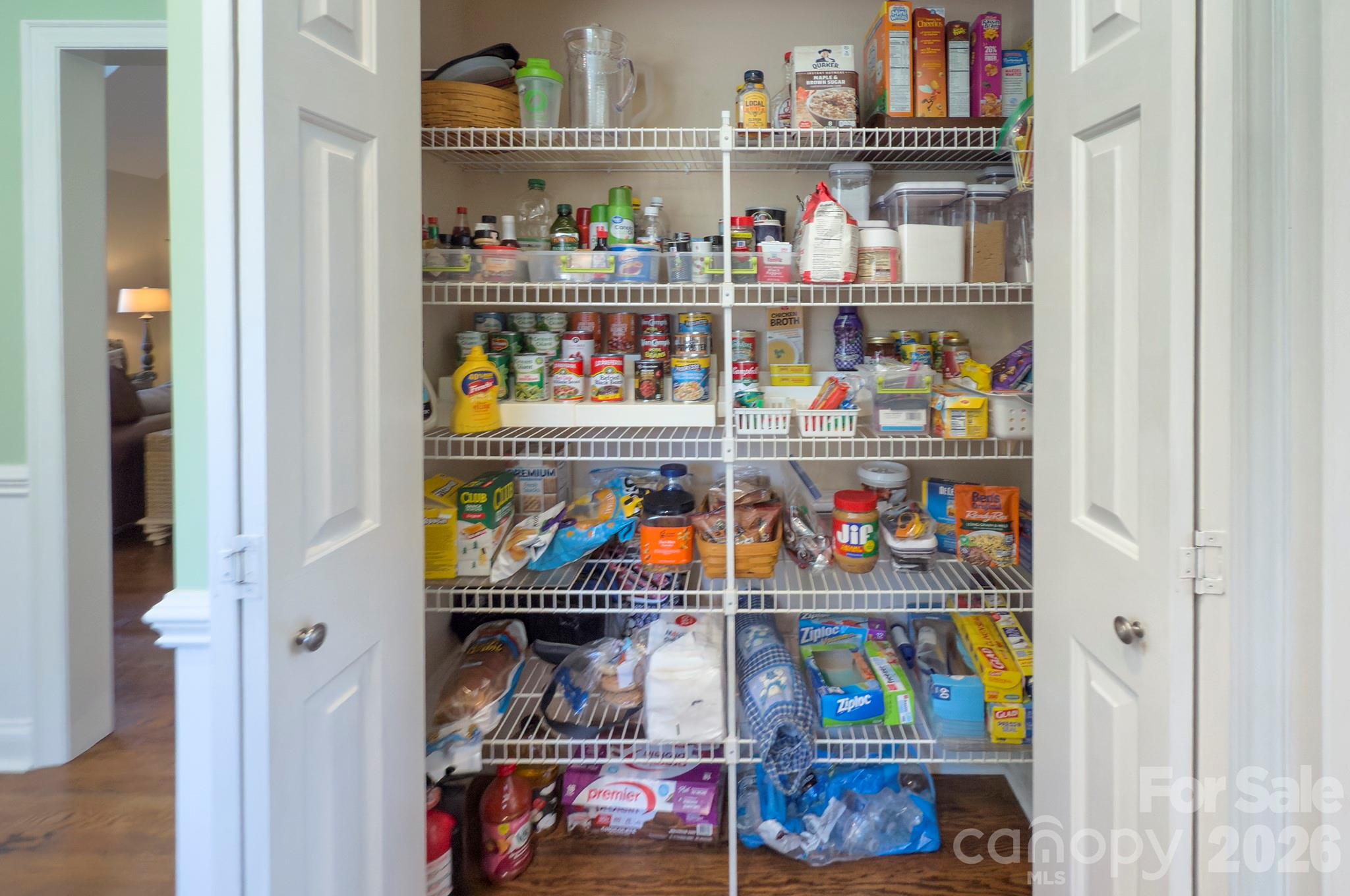 4839 Antioch Church Road Matthews, NC 28104 - Photo 20 of 36 a room with storage and utility room