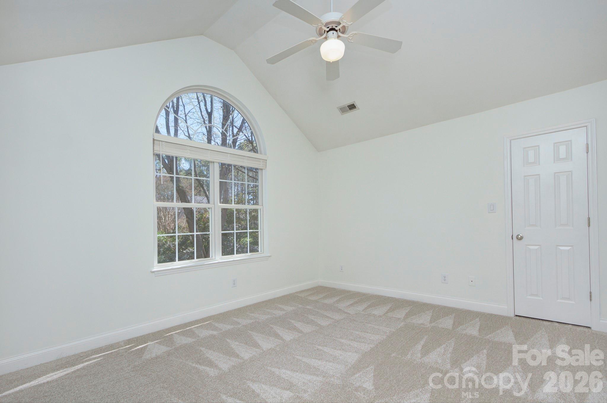 4839 Antioch Church Road Matthews, NC 28104 - Photo 30 of 36 an empty room with a window