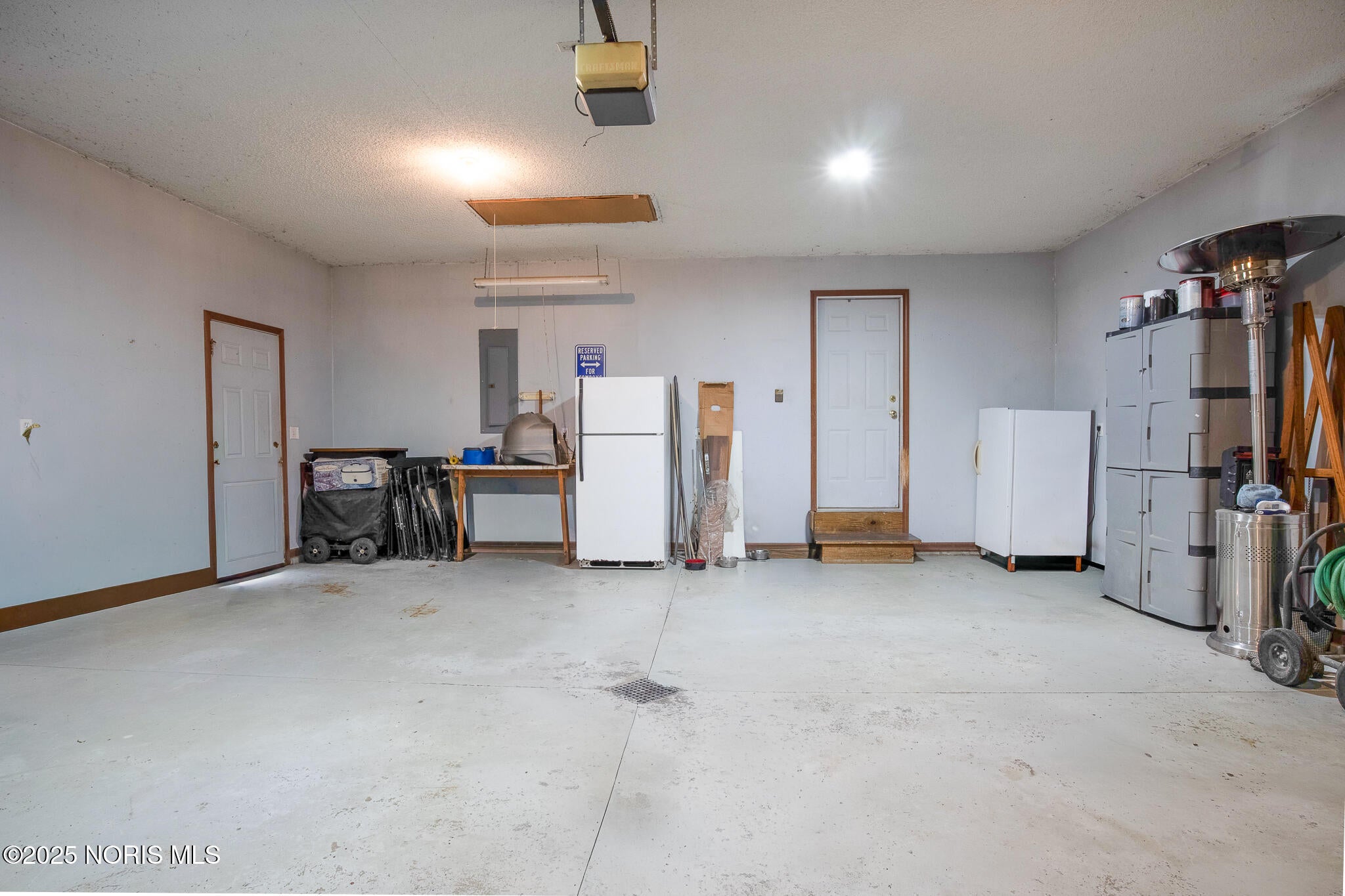 2332 County Road East Edgerton, OH 43517 - Photo 58 of 61 Garage