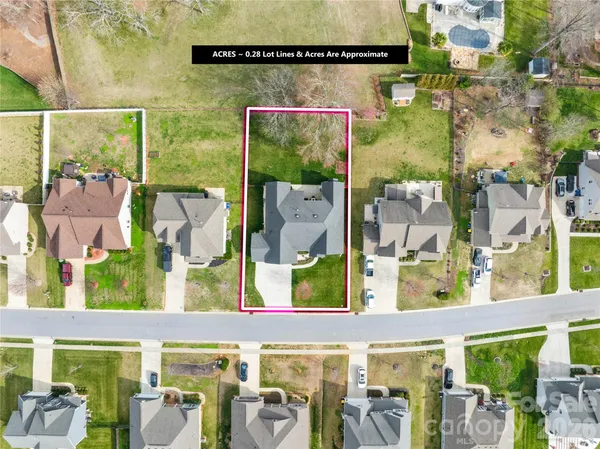 $550,000 | 991 Brookdale Lane, Unit 432, Stanley, NC 28164