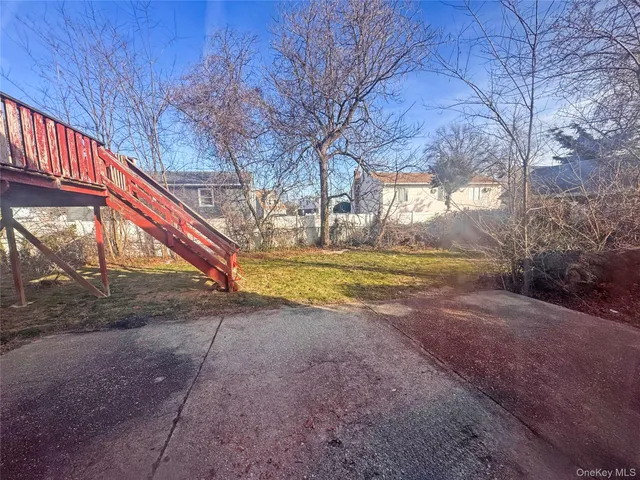 a view of outdoor space yard and basketball court