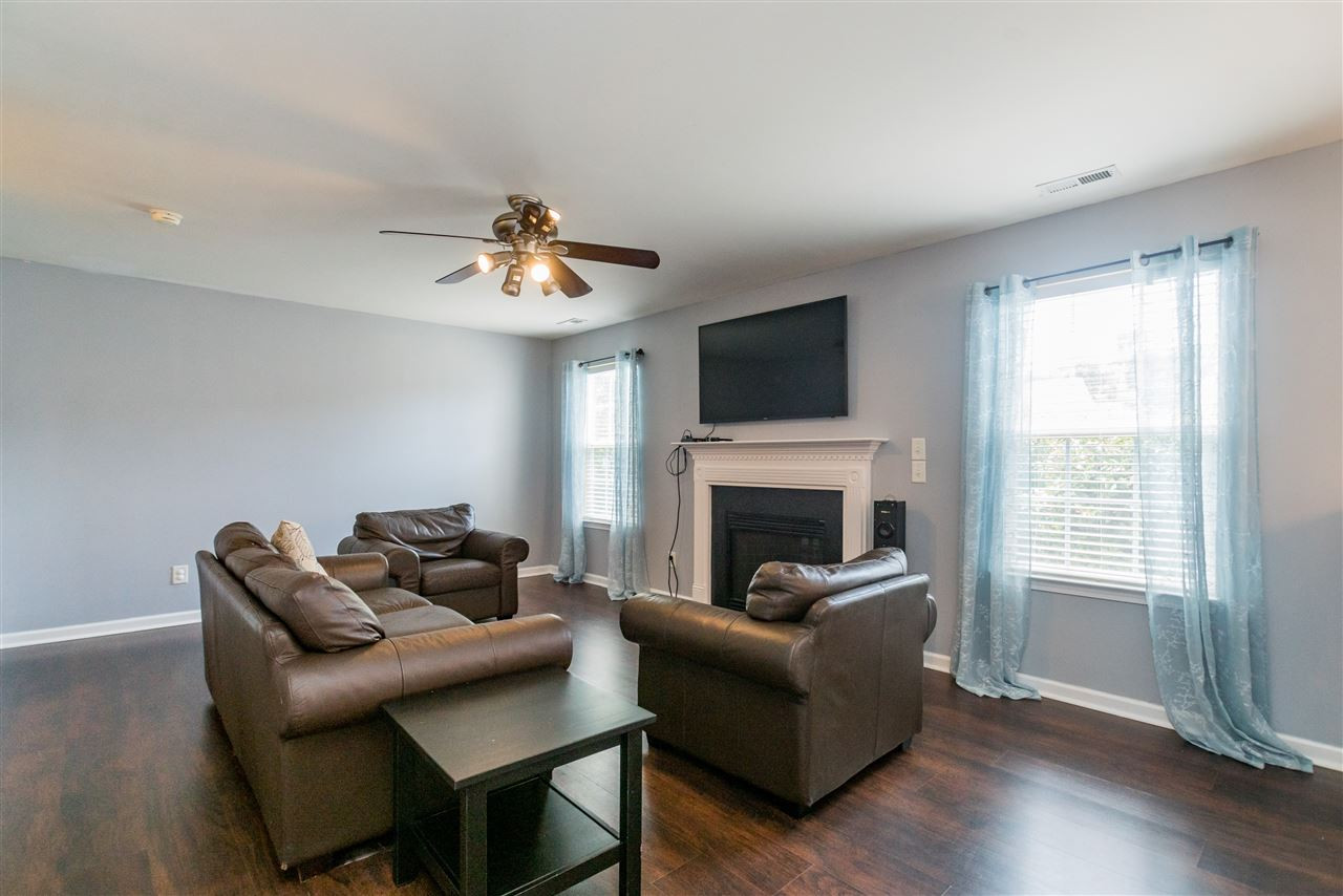 3808 Buck Ridge Court Raleigh, NC 27616 - Photo 6 of 28 Photo 6