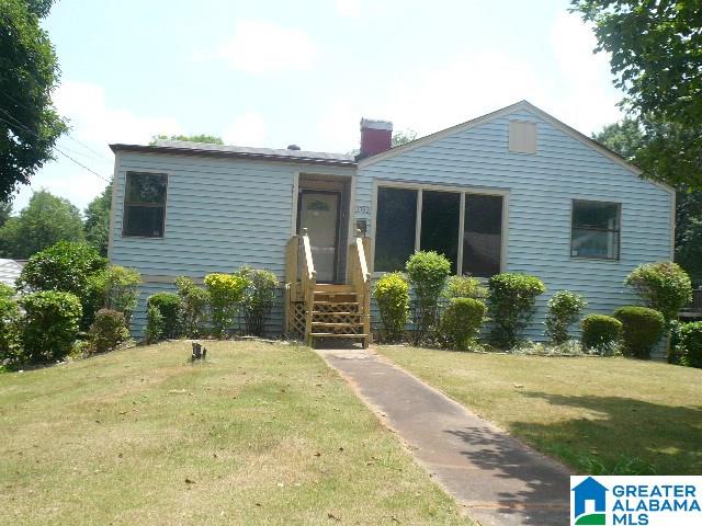 1763 Lincoln Place Southwest Birmingham, AL 35211 - Photo 1 of 8
