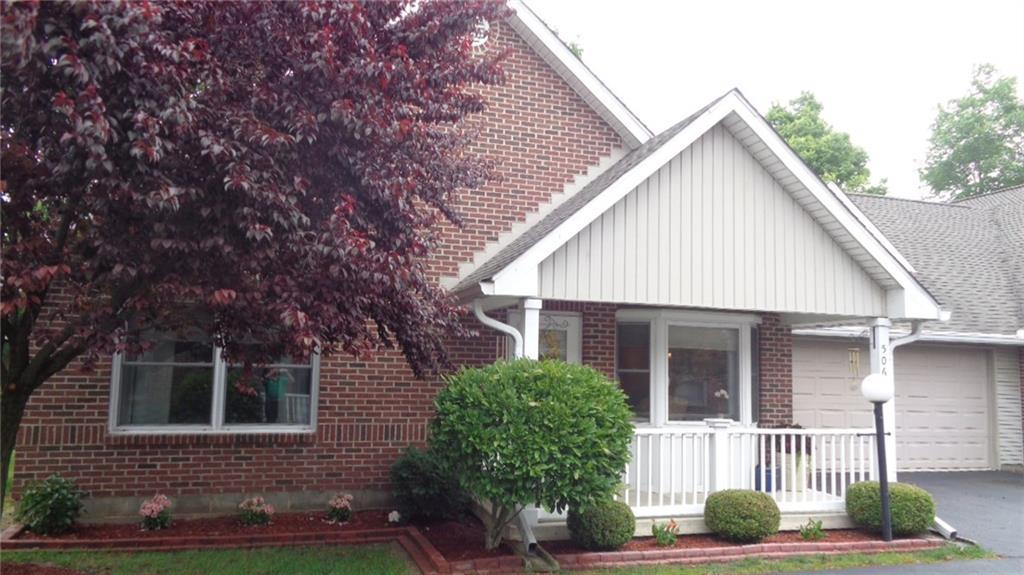506 Ridgeview Court, Unit 22 Springfield, OH 45504 - Photo 49 of 53