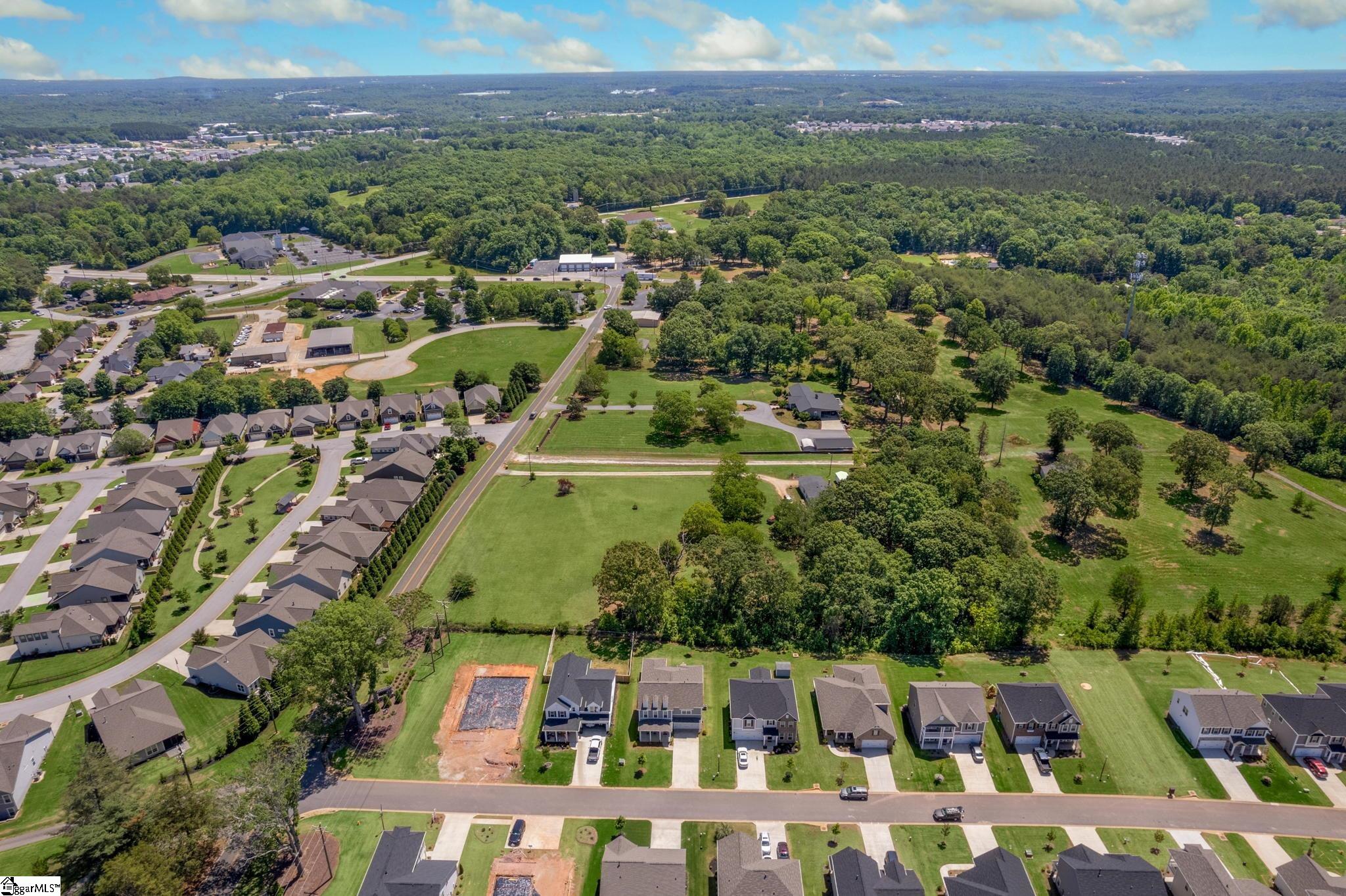105 Sevan Lane Easley, SC 29642 - Photo 35 of 36