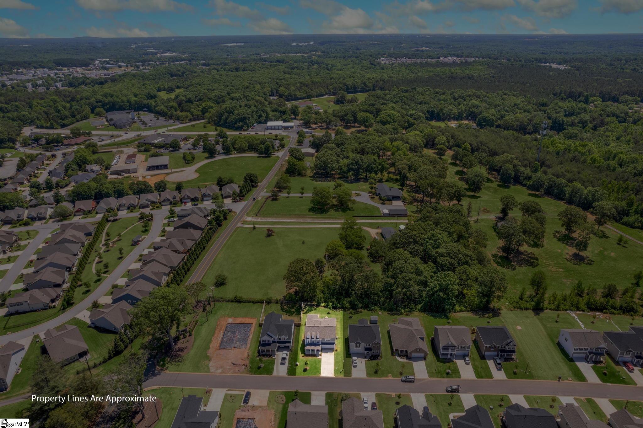 105 Sevan Lane Easley, SC 29642 - Photo 36 of 36