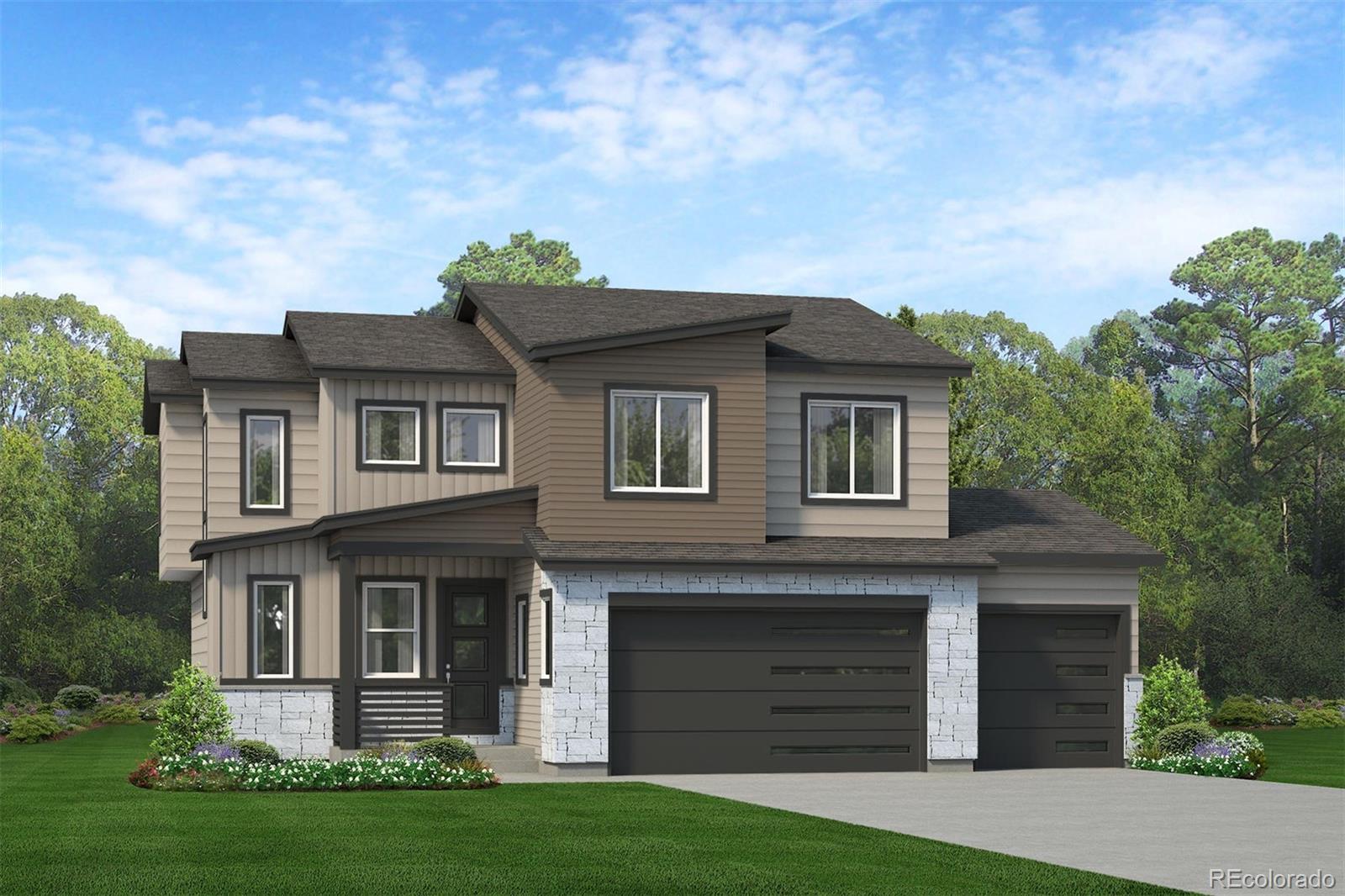 1768 Jennifer Street Brighton, CO 80601 - Photo 1 of 3