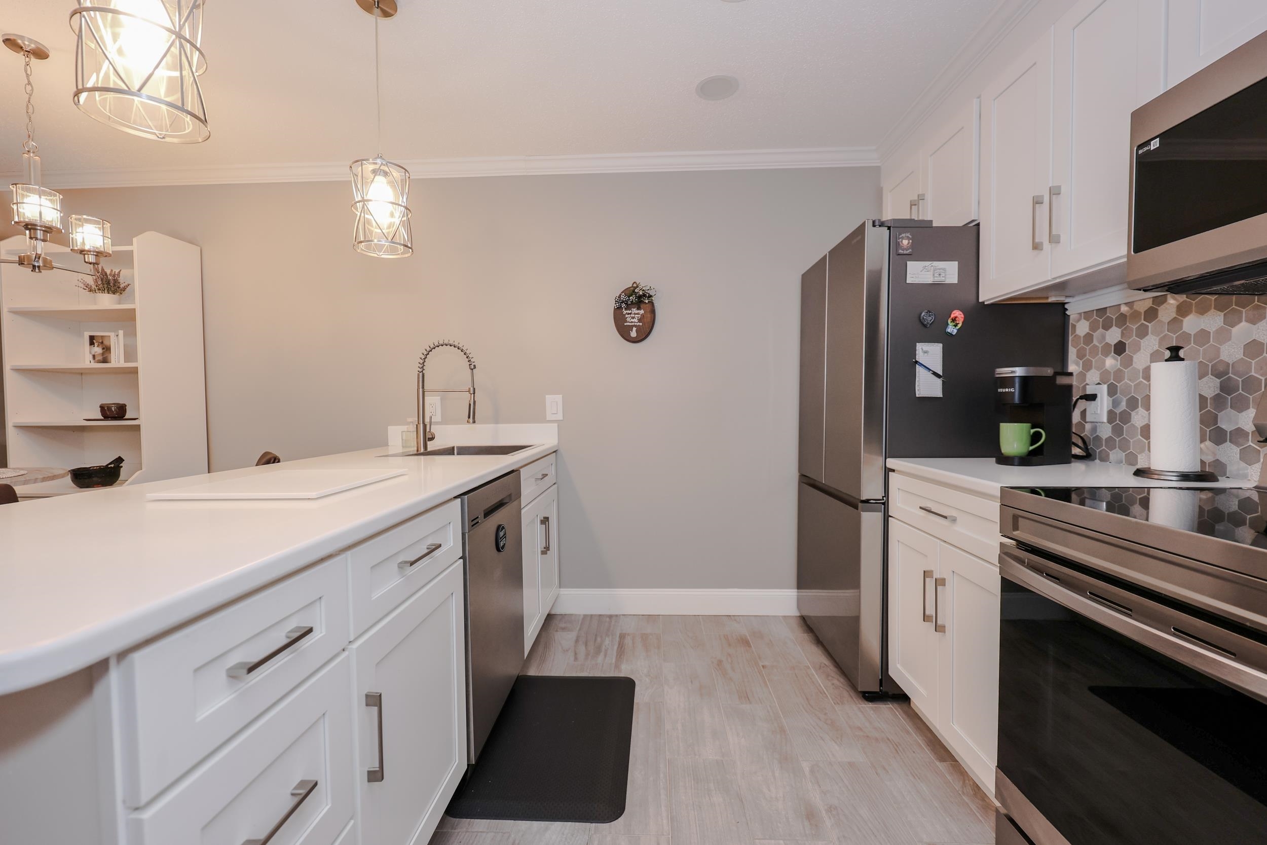 120 Fisherville Road, Unit 156 Concord, NH 03303 - Photo 9 of 30