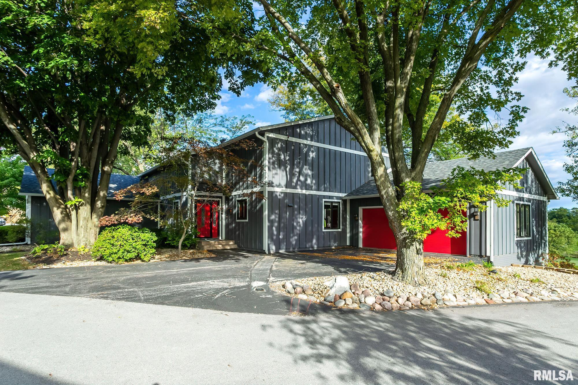 6401 Utica Ridge Road, Unit 24 Davenport, IA 52807 - Photo 1 of 46 Gallery Image 1
