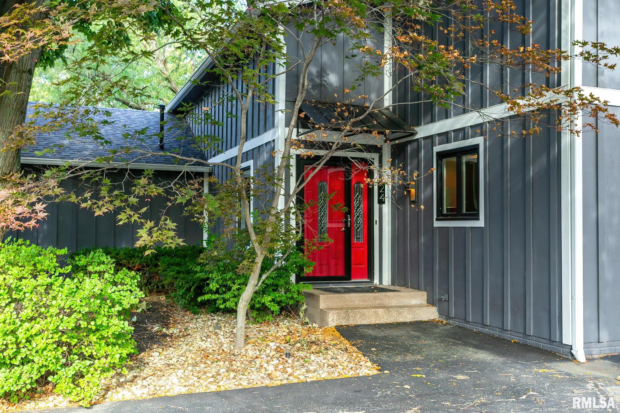 6401 Utica Ridge Road, Unit 24 Davenport, IA 52807 - Photo 3 of 46 Gallery Image 3
