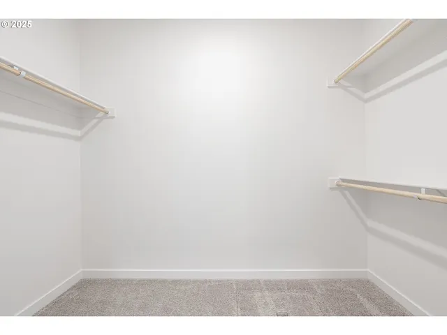 a house with a outdoor space