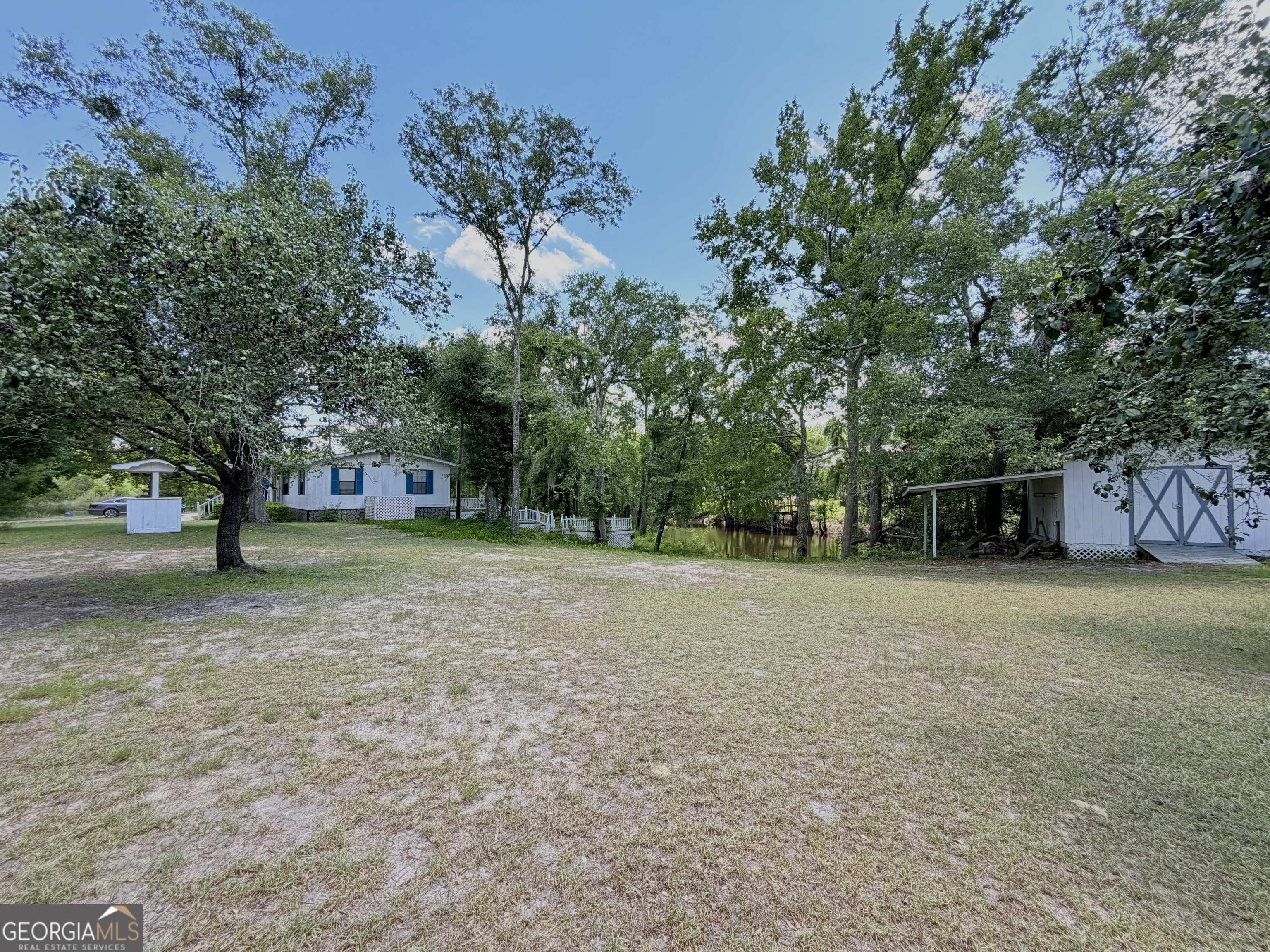 86 Shadydale Road Lumber City, GA 31549 - Photo 38 of 38