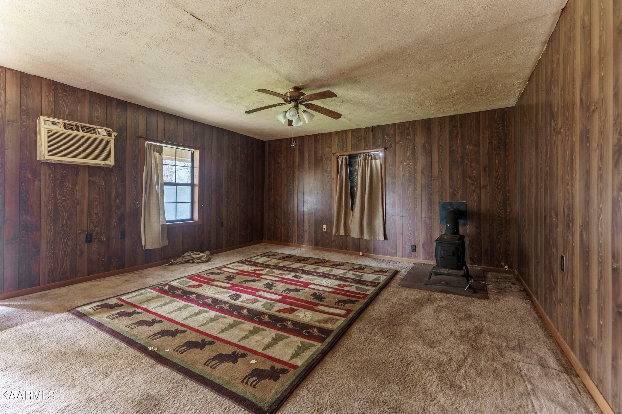 936 Middle Creek Road Cosby, TN 37722 - Photo 3 of 20