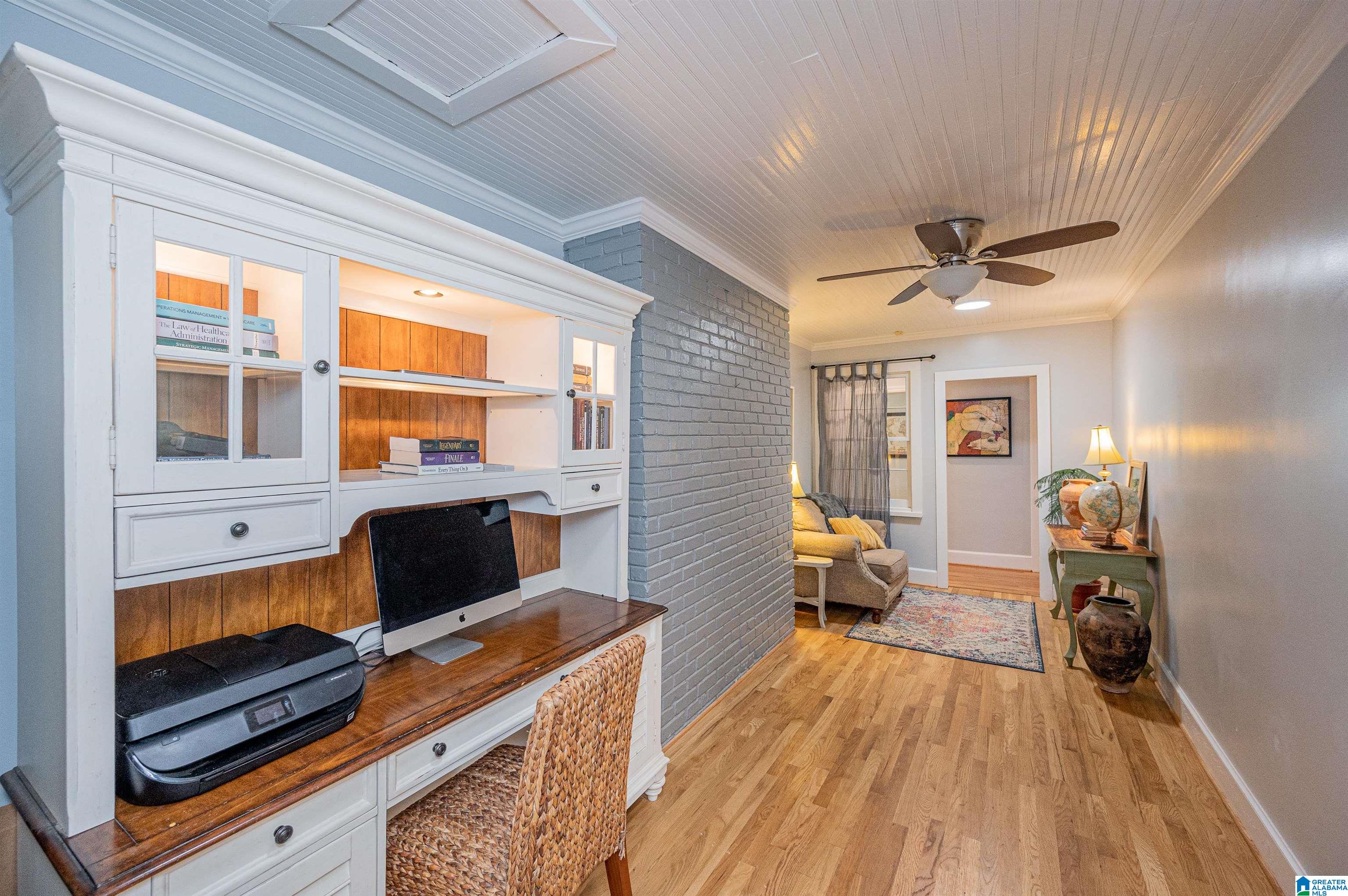 817 Columbiana Road Birmingham, AL 35209 - Photo 35 of 46