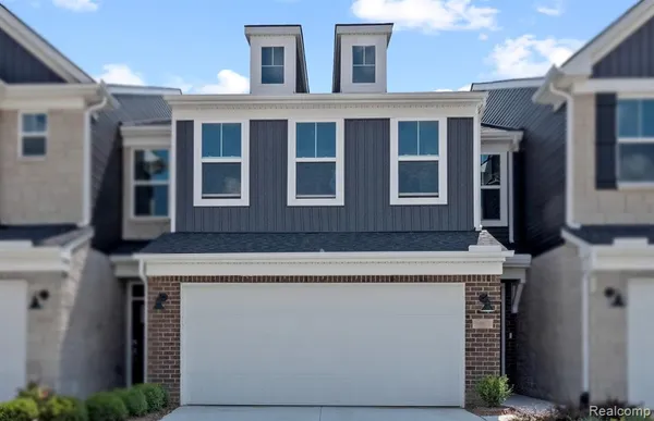 $439,990 | 1512 Arcadia Drive, Milford, MI 48381