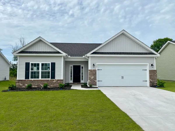 $281,861 | 908 Woodside Drive, Conway, SC 29526