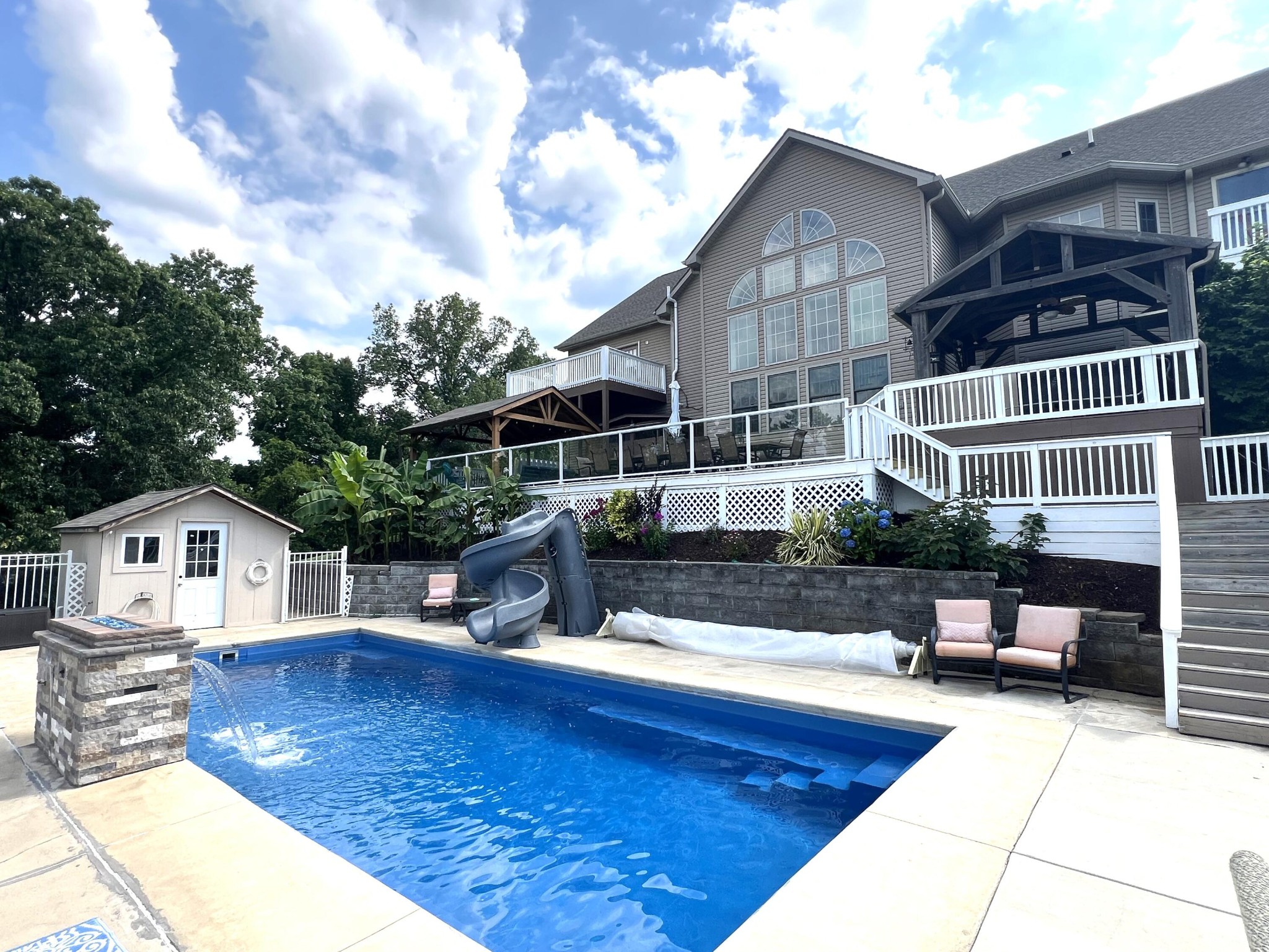 1023 Baldwin Cate Road New Market, TN 37820 - Photo 41 of 49 Gallery Image 41