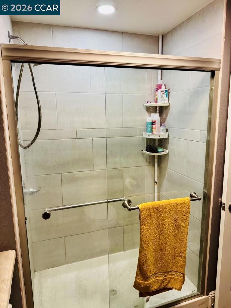 4400 Gateway Road Bethel Island, CA 94511 - Photo 5 of 6 a bathroom with a shower