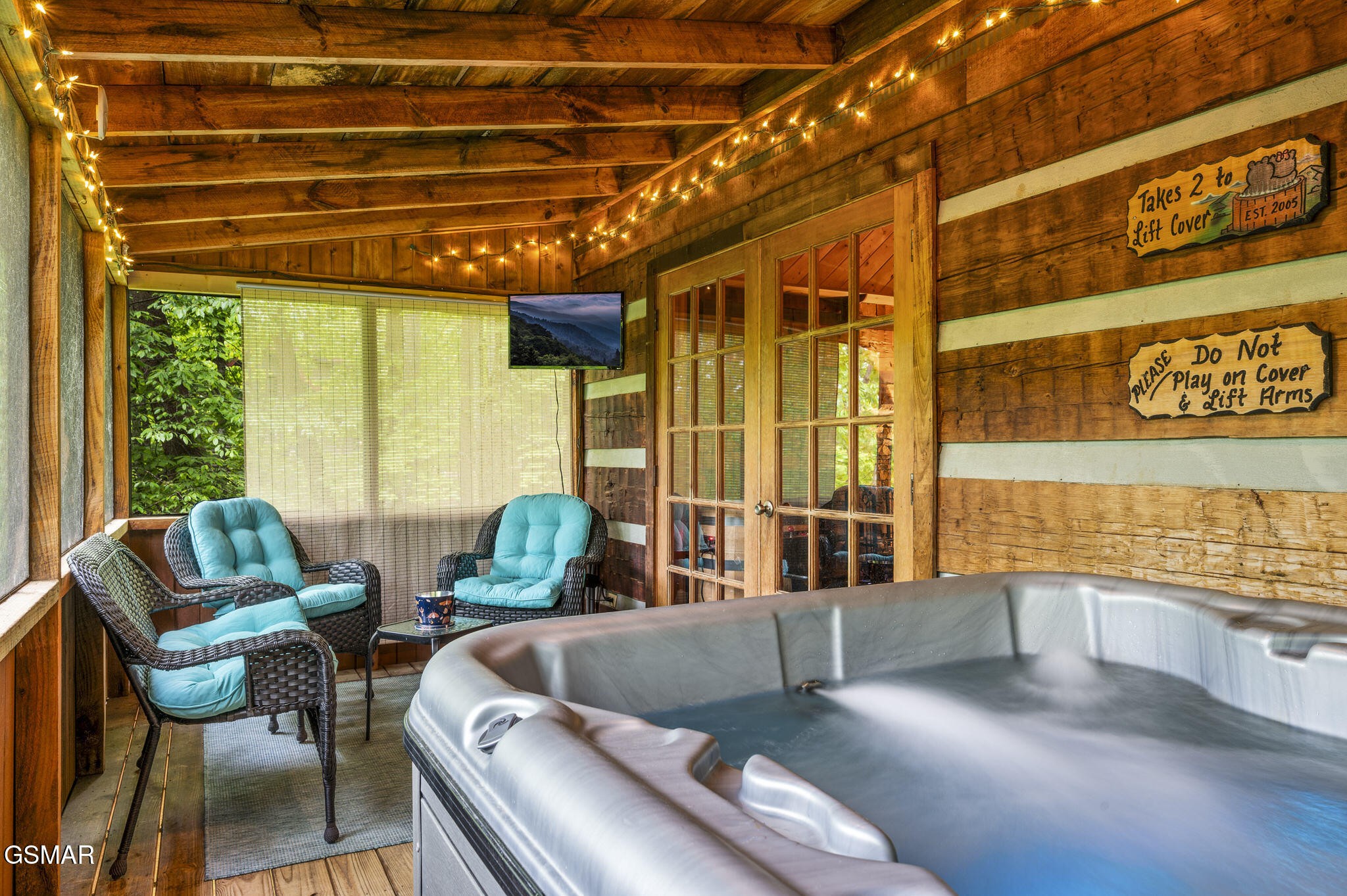 1776 Blue Ridge Road Sevierville, TN 37876 - Photo 7 of 54 Gallery Image 7