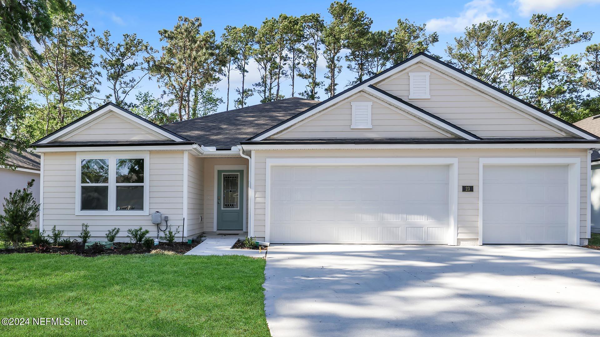 23 Riva Ridge Court Jacksonville, FL 32218 - Photo 1 of 33 0H3A9717