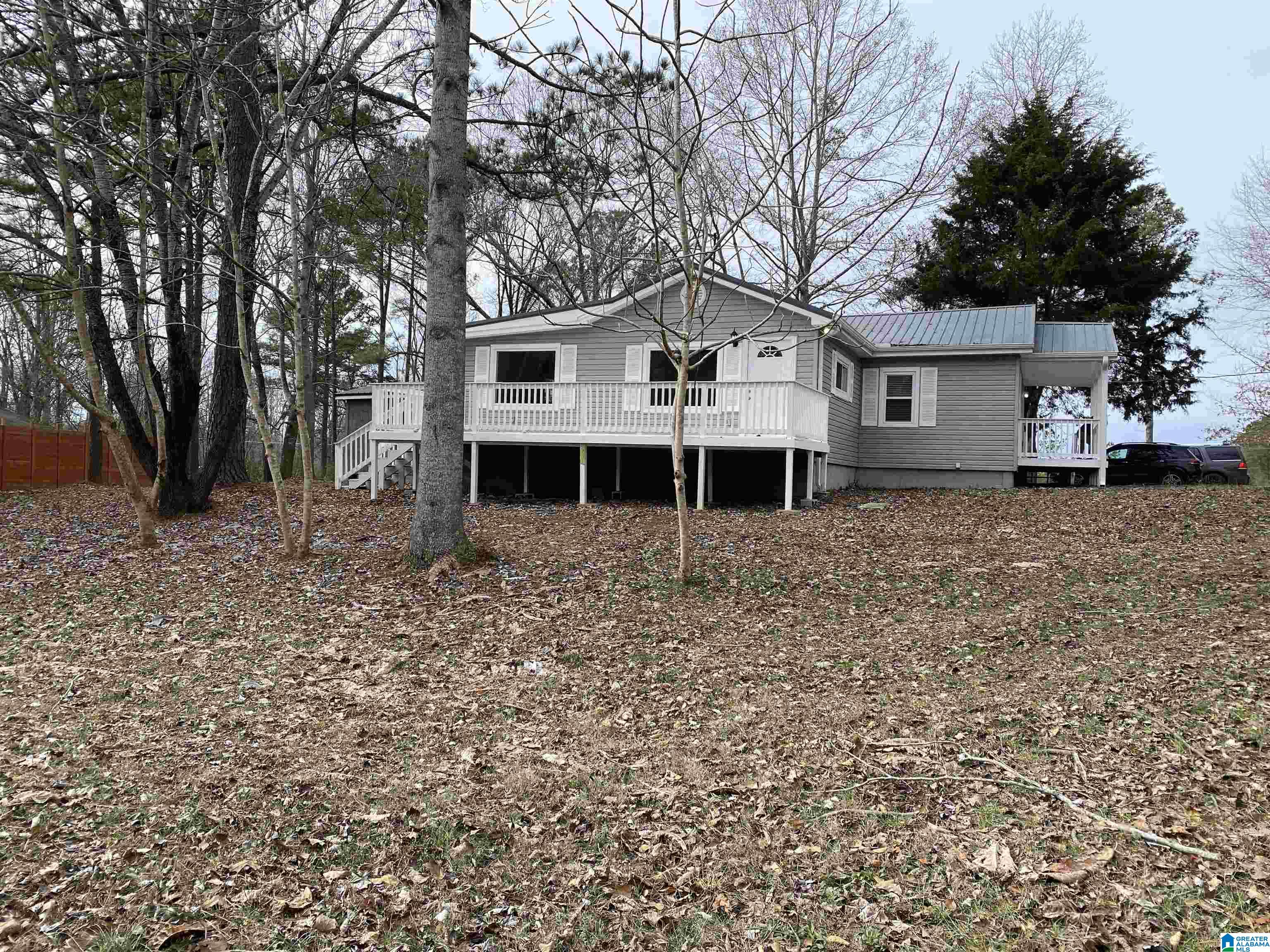 11440 Chigger Ridge Road Brookwood, AL 35444 - Photo 25 of 40