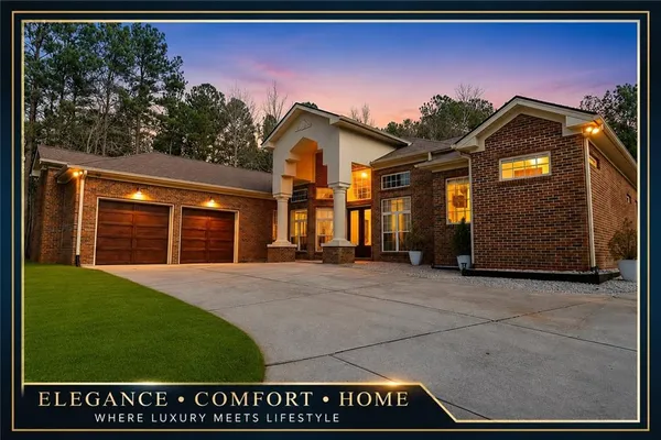 $620,000 | 412 Trillium Trail, Pendergrass, GA 30567