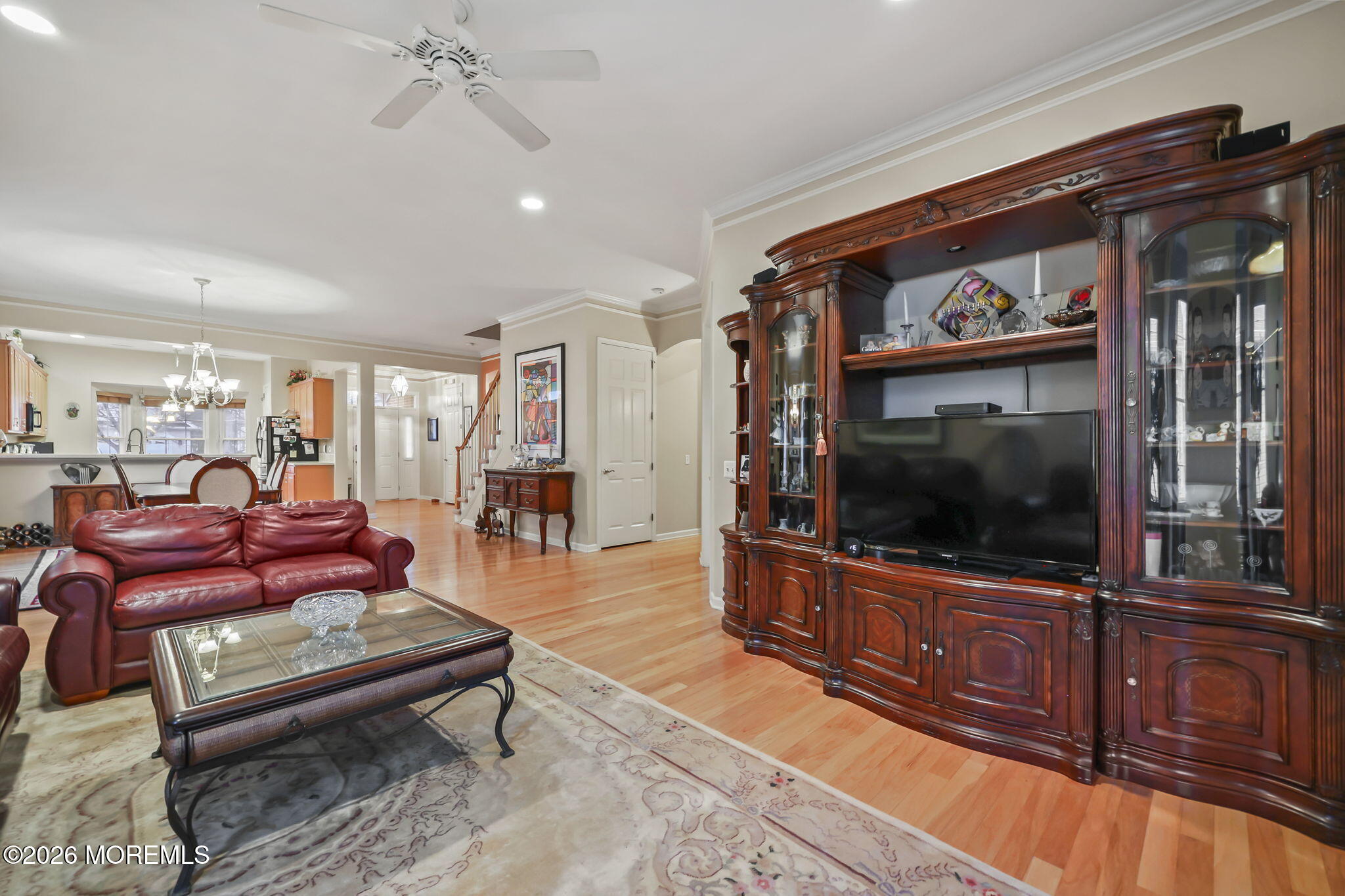 29 Inverness Lane Jackson, NJ 08527 - Photo 13 of 50 Family Room