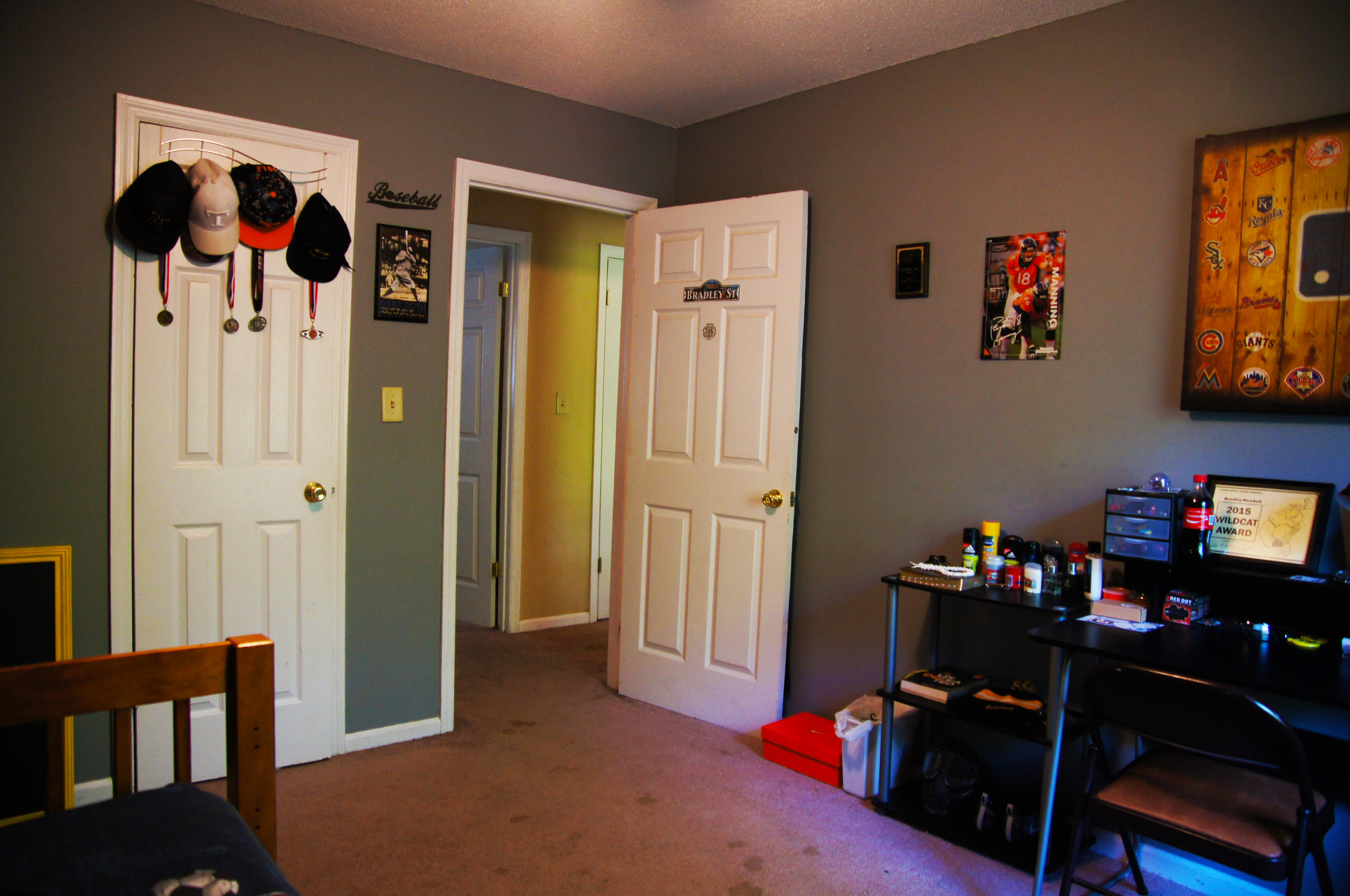 7335 Sterling Road Hixson, TN 37343 - Photo 12 of 19 Bedroom 2