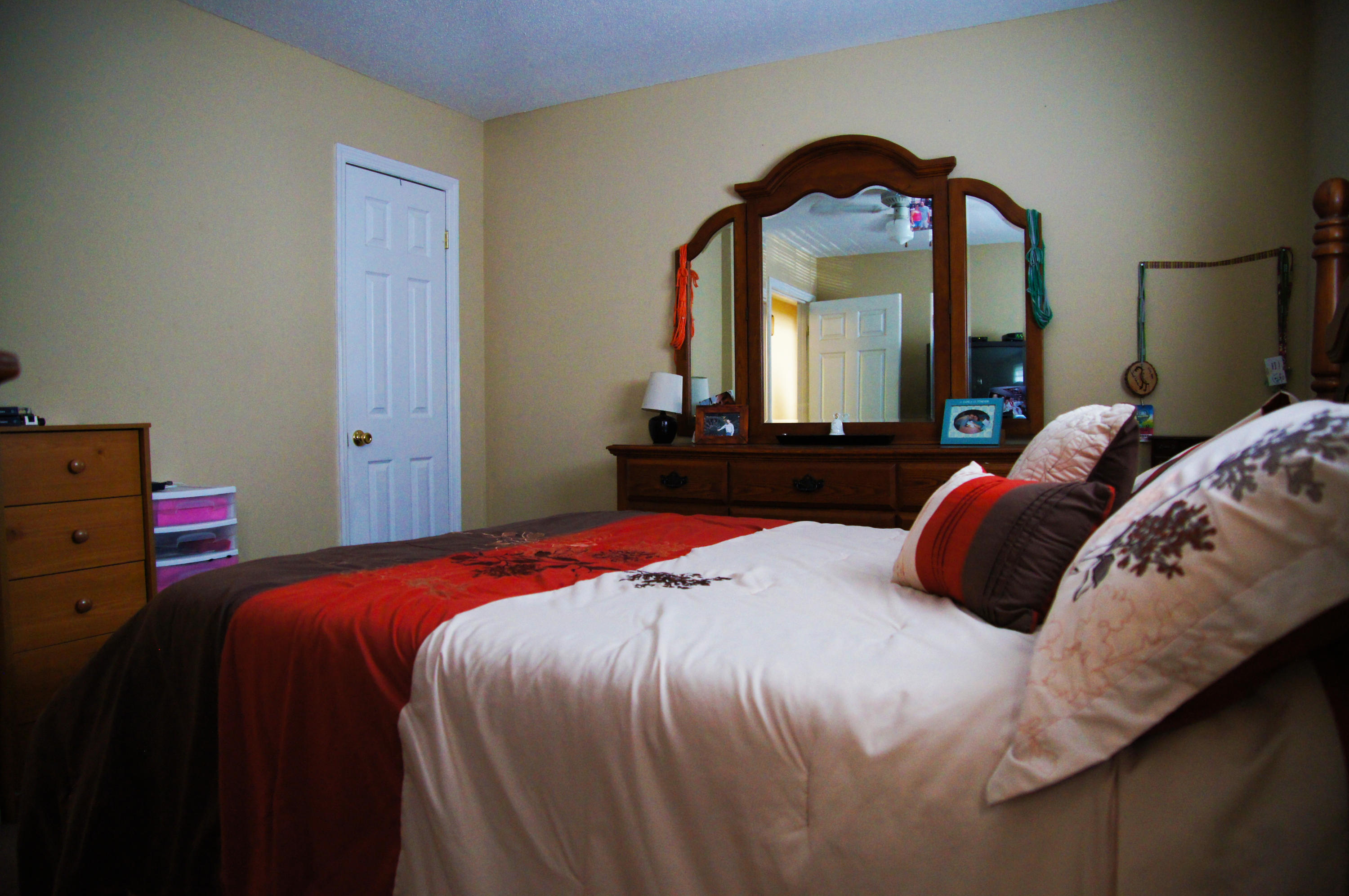 7335 Sterling Road Hixson, TN 37343 - Photo 13 of 19 Master BR