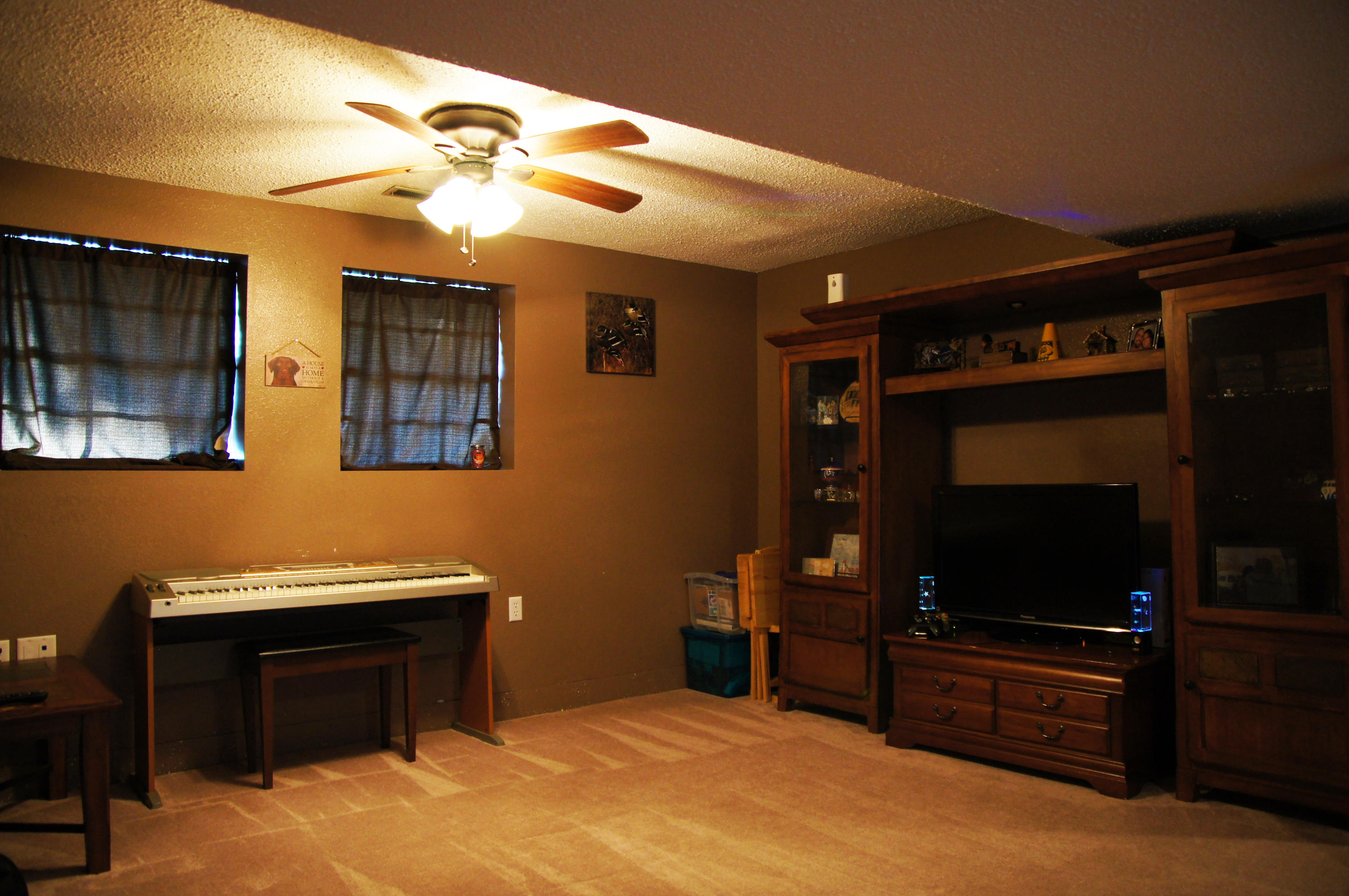7335 Sterling Road Hixson, TN 37343 - Photo 16 of 19 Basement