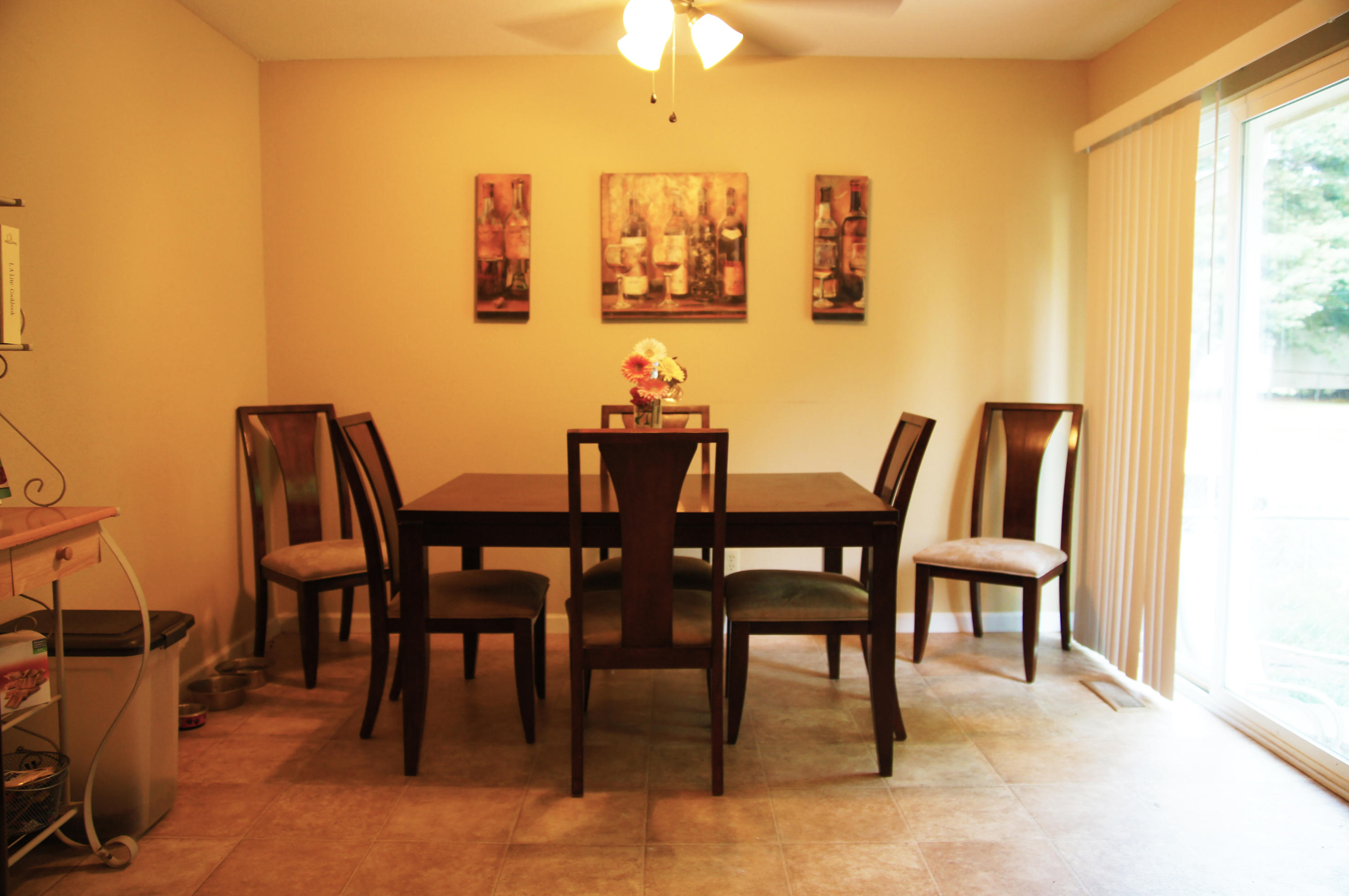 7335 Sterling Road Hixson, TN 37343 - Photo 5 of 19 Dining Room