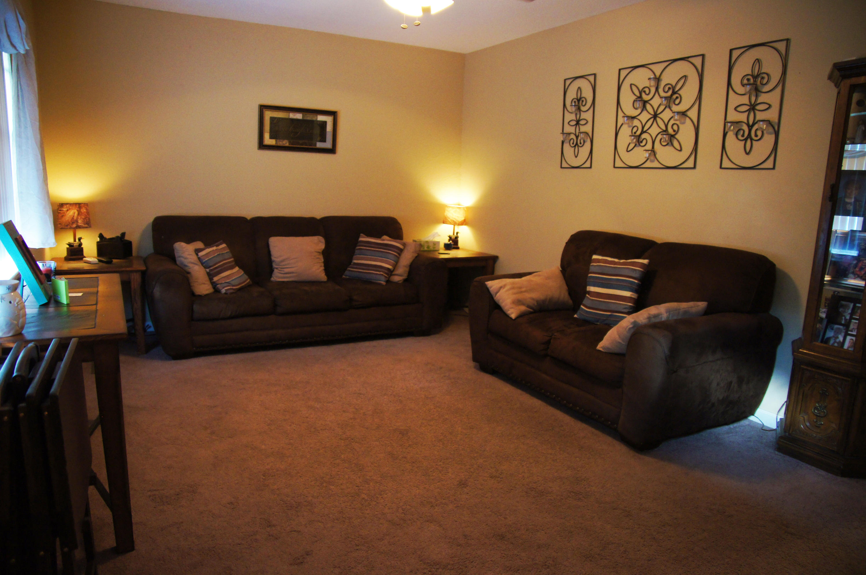 7335 Sterling Road Hixson, TN 37343 - Photo 6 of 19 Living Room