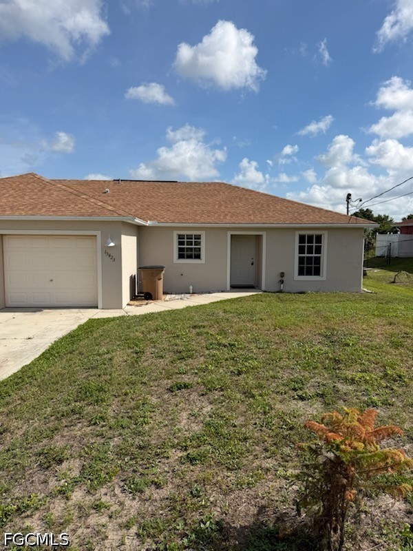 15423 Cemetery Road Fort Myers, FL 33905 - Photo 1 of 11