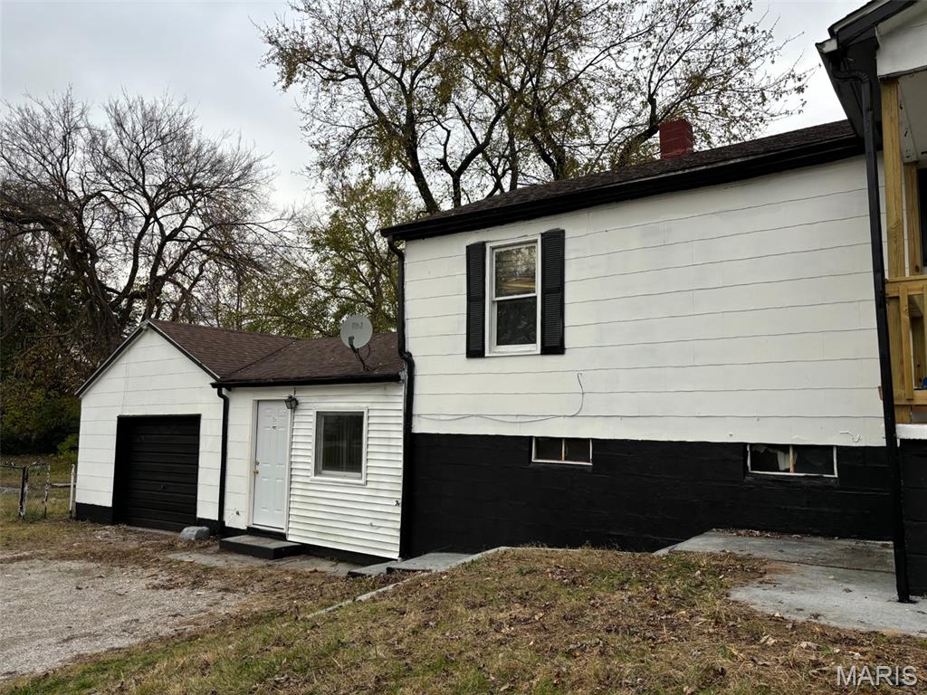 1301 Upper Cahokia Road Cahokia, IL 62206 - Photo 3 of 4