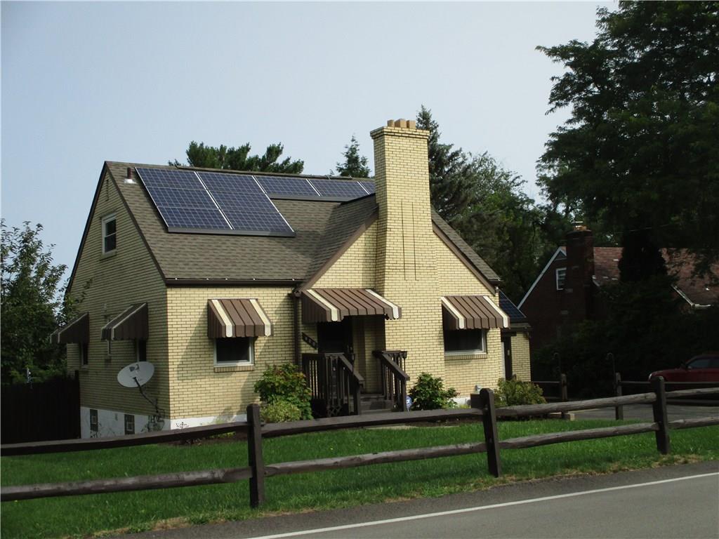 800 Wible Run Road Pittsburgh, PA 15209 - Photo 1 of 21