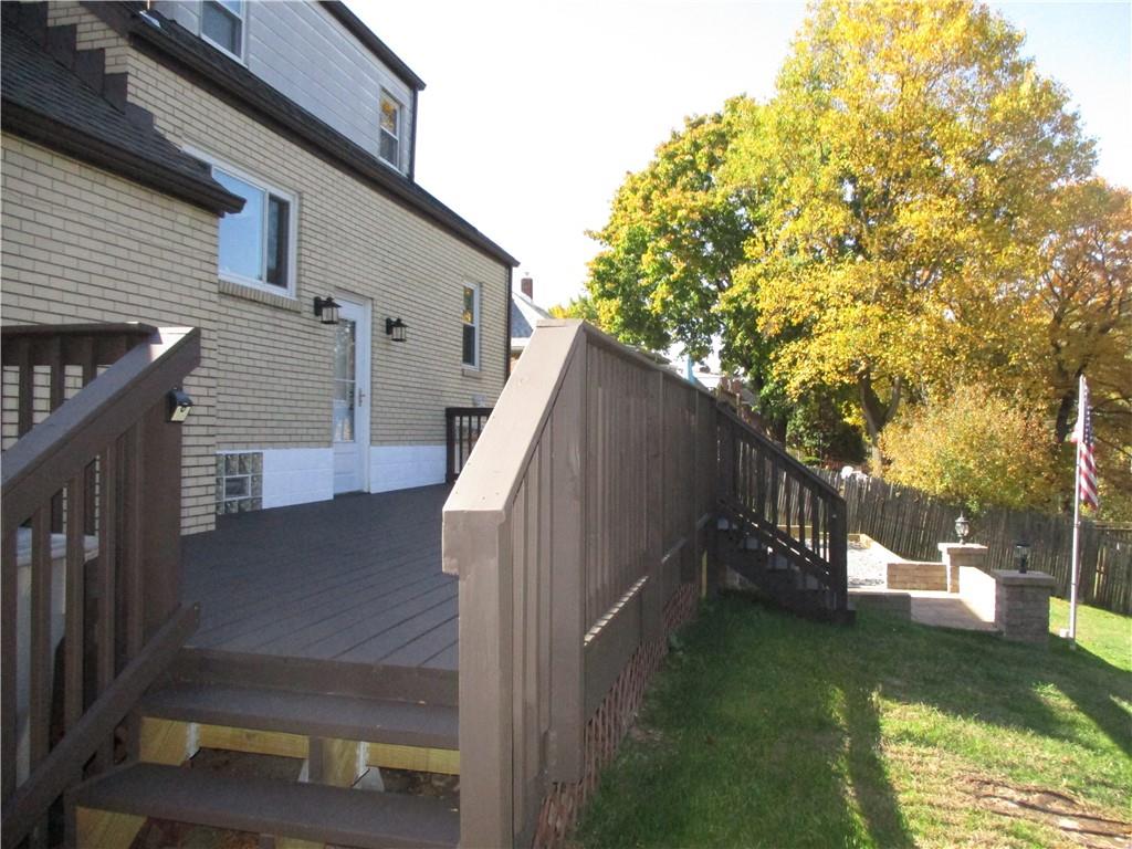 800 Wible Run Road Pittsburgh, PA 15209 - Photo 19 of 21