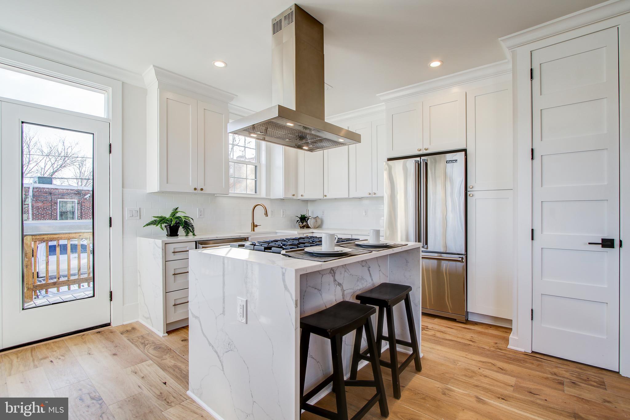 327 L Street Northeast Washington, DC 20002 - Photo 13 of 45