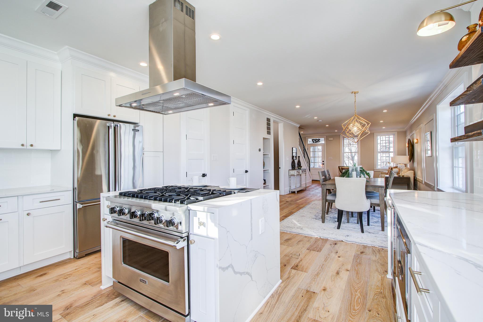 327 L Street Northeast Washington, DC 20002 - Photo 14 of 45