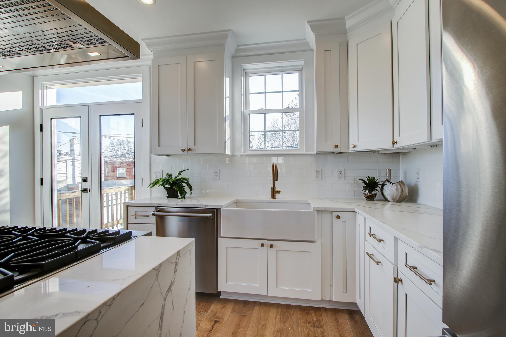 327 L Street Northeast Washington, DC 20002 - Photo 17 of 45