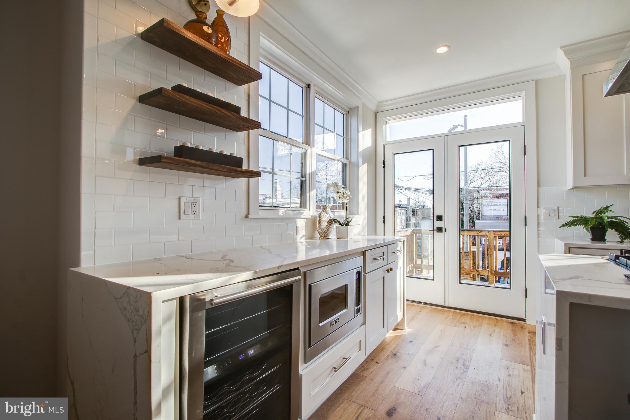 327 L Street Northeast Washington, DC 20002 - Photo 19 of 45