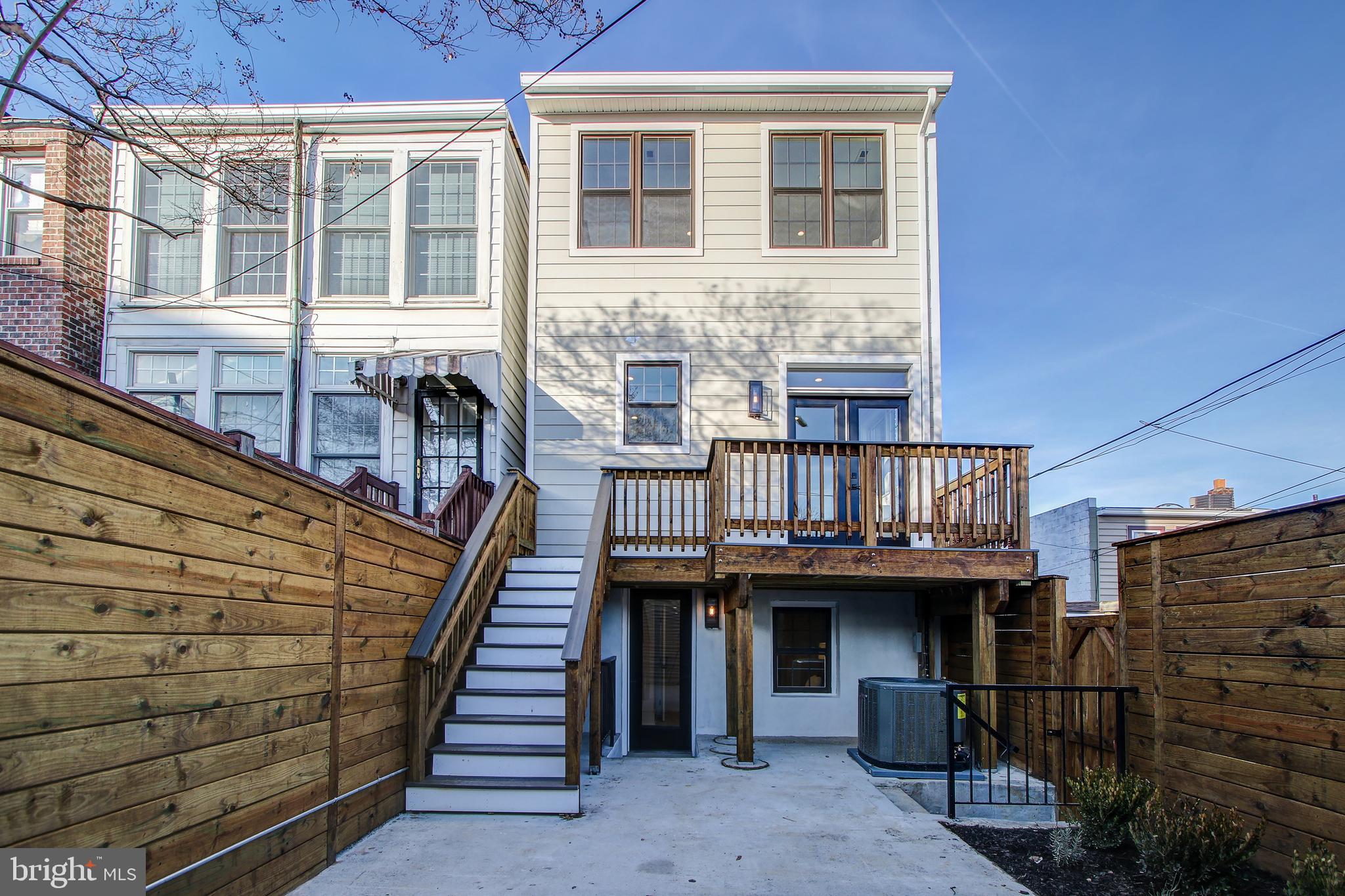 327 L Street Northeast Washington, DC 20002 - Photo 42 of 45