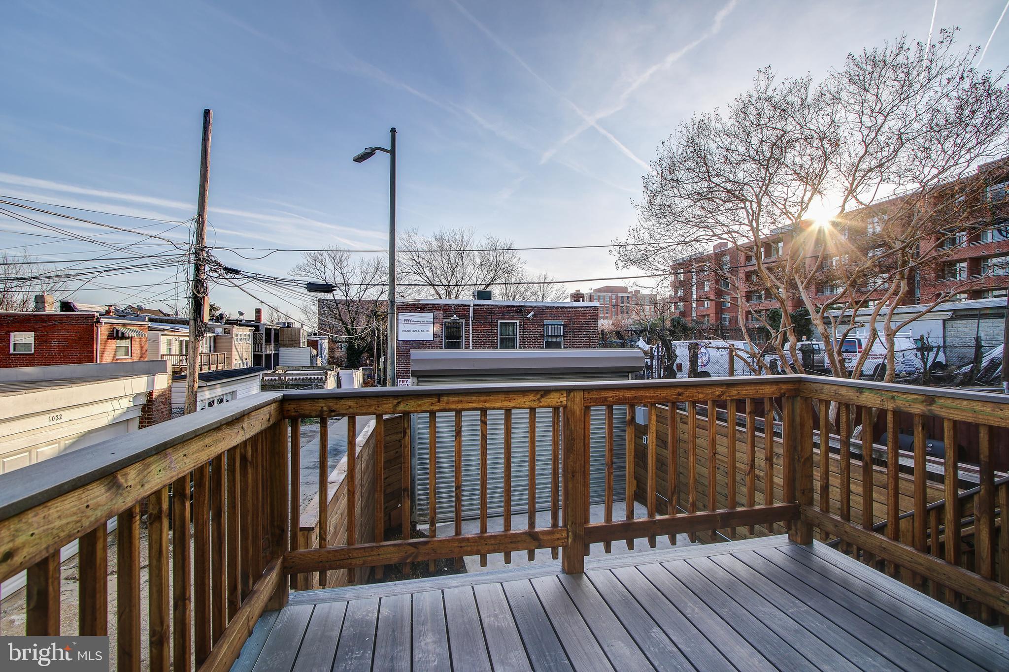 327 L Street Northeast Washington, DC 20002 - Photo 45 of 45