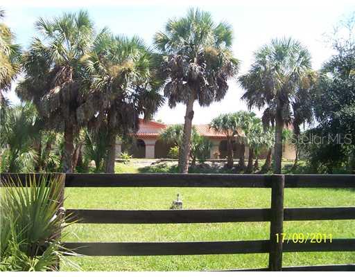356 North Havana Road Venice, FL 34292 - Photo 1 of 1 Exterior Front