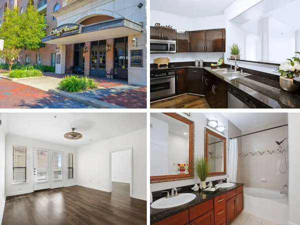 $330,000 | 2299 Lone Star Drive, Unit 233, Sugar Land, TX 77479