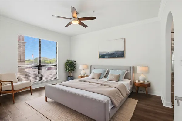 $330,000 | 2299 Lone Star Drive, Unit 233, Sugar Land, TX 77479
