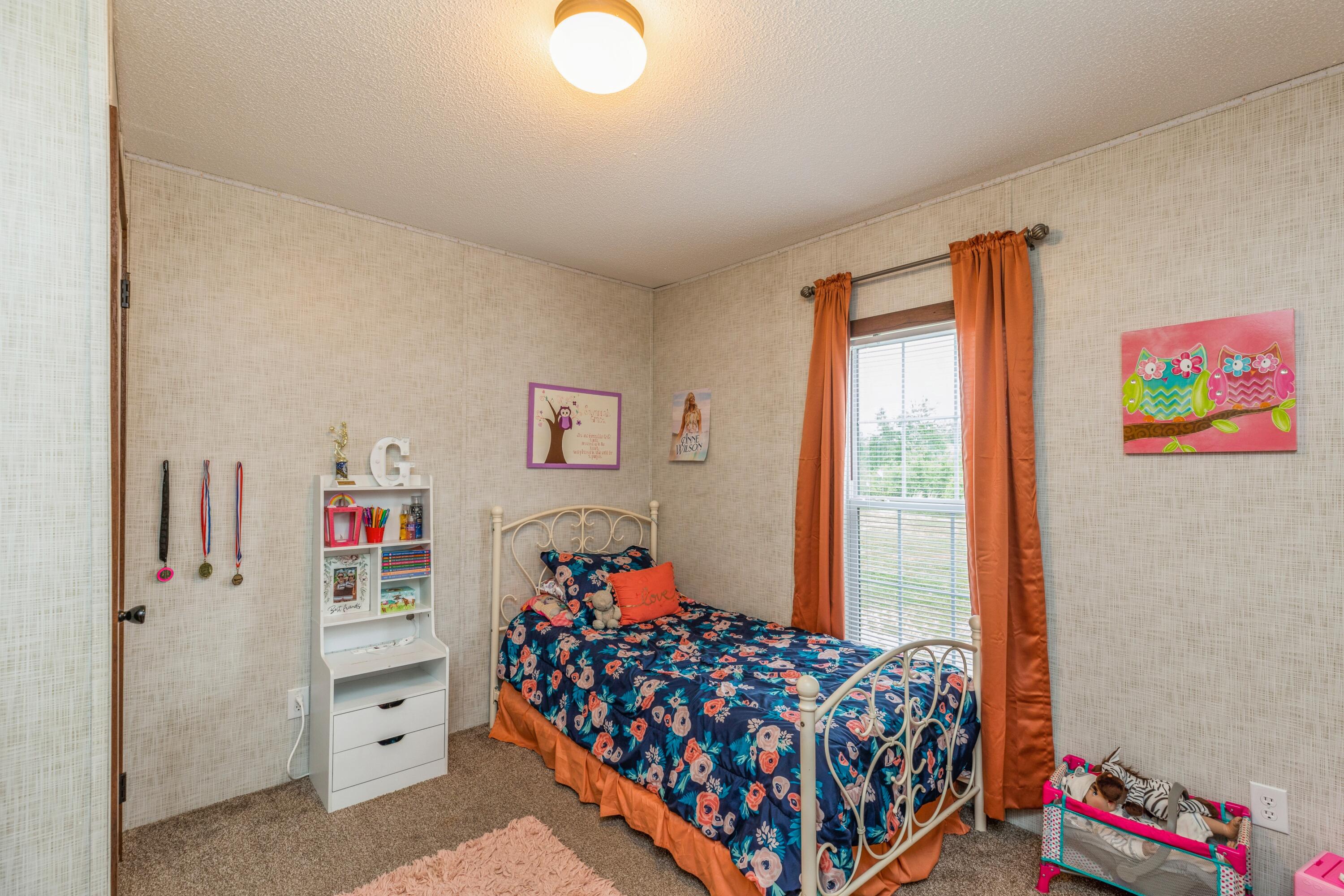12692 Red Cloud Road Baker, FL 32531 - Photo 27 of 35 3rd Bedroom