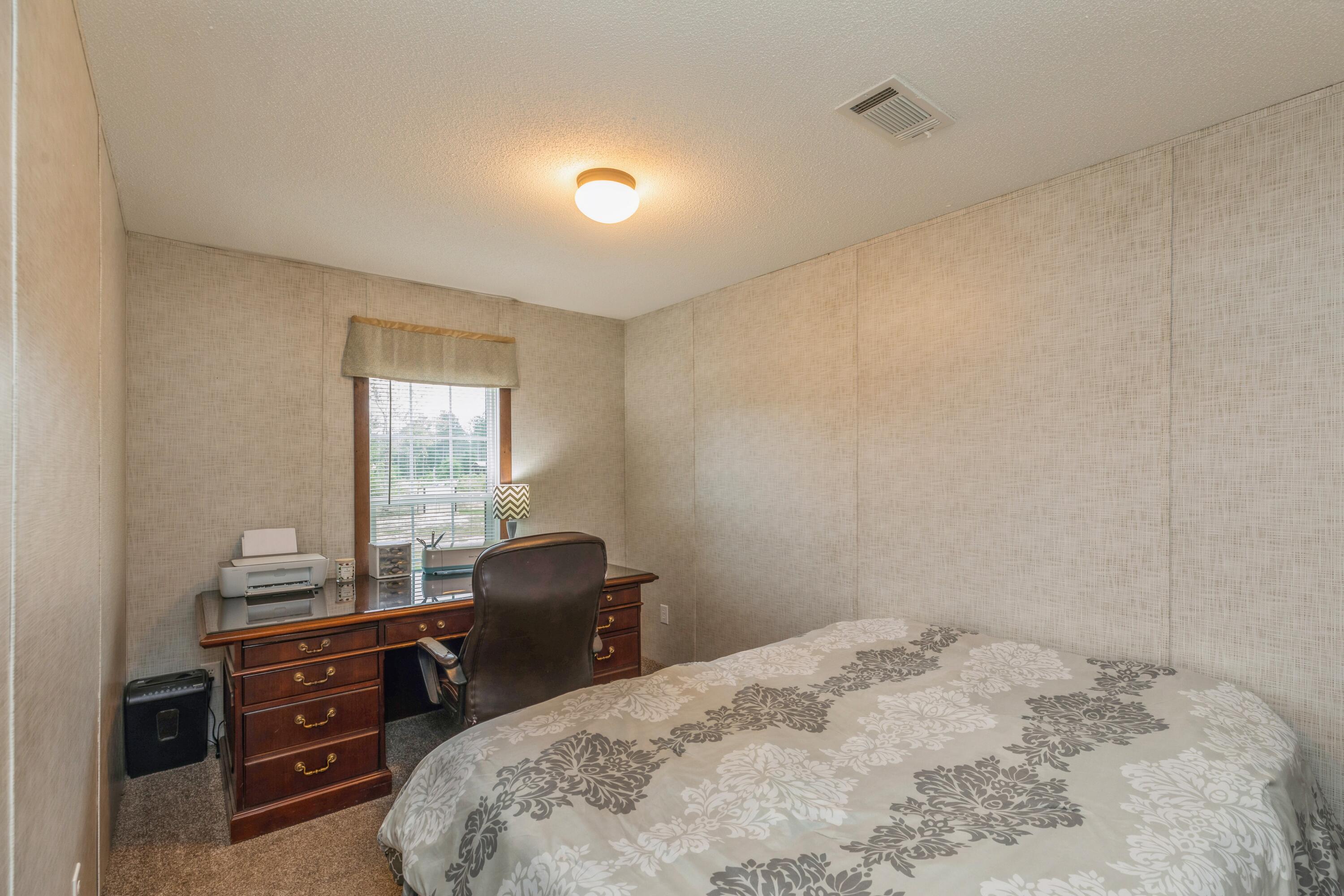 12692 Red Cloud Road Baker, FL 32531 - Photo 29 of 35 4th Bedroom/Office