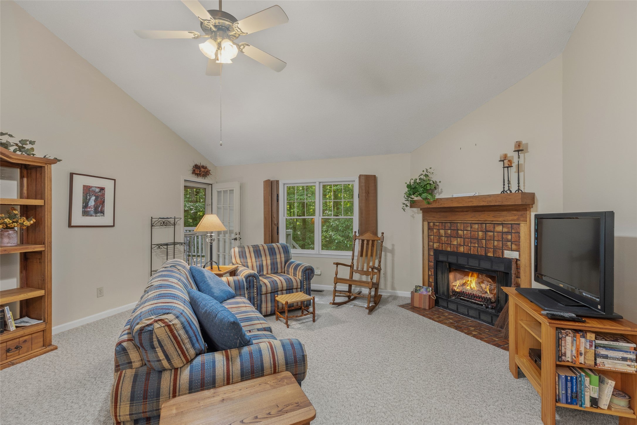 30 Dwarf Mountain Road, Unit 26 Sapphire, NC 28774 - Photo 17 of 36 Gallery Image 17